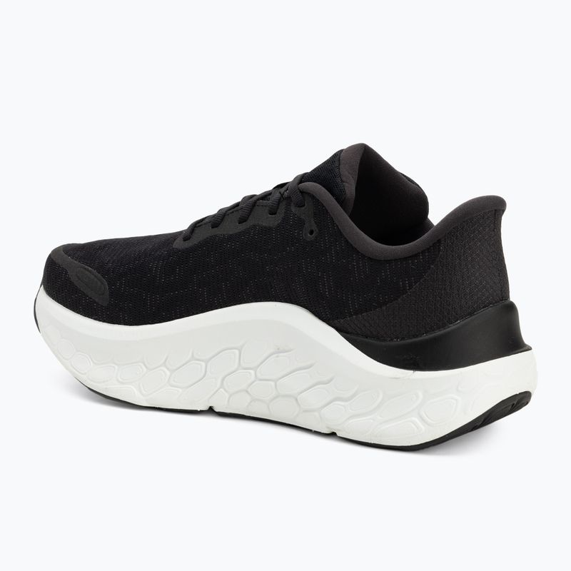 Pánske bežecké topánky New Balance Fresh Foam X Kaiha Road black 3