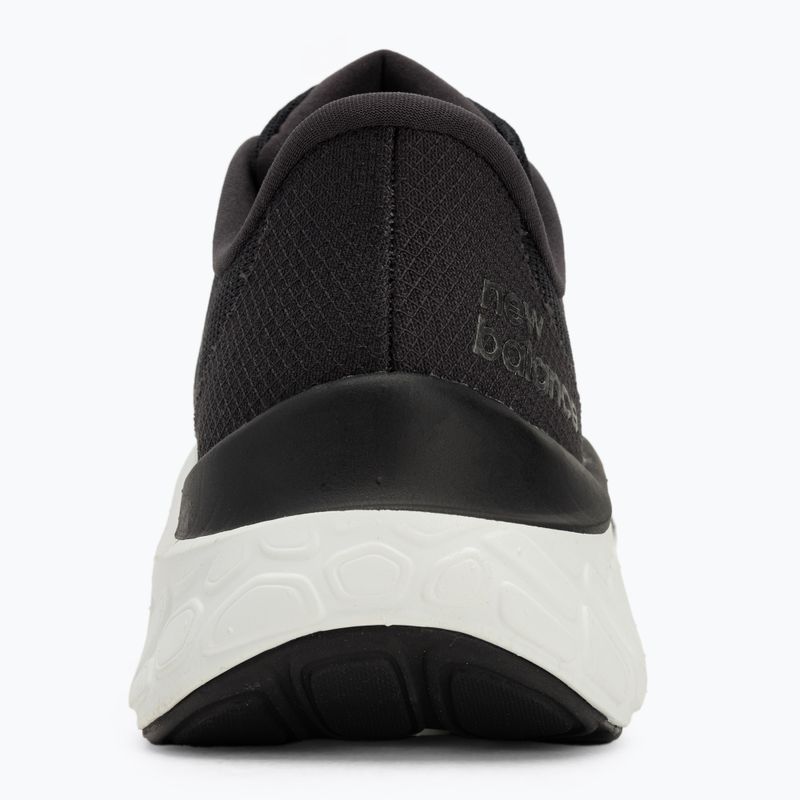 Pánske bežecké topánky New Balance Fresh Foam X Kaiha Road black 6