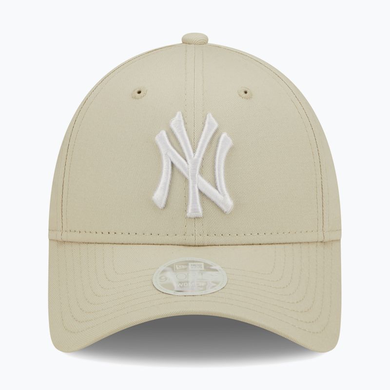 Dámska bejzbalová čiapka New Era League Essential 9Forty New York Yankees 2