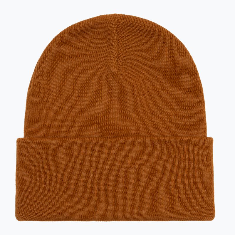 Zimná čiapka 47 Brand MLB New York Yankees Haymaker burnt orange 2