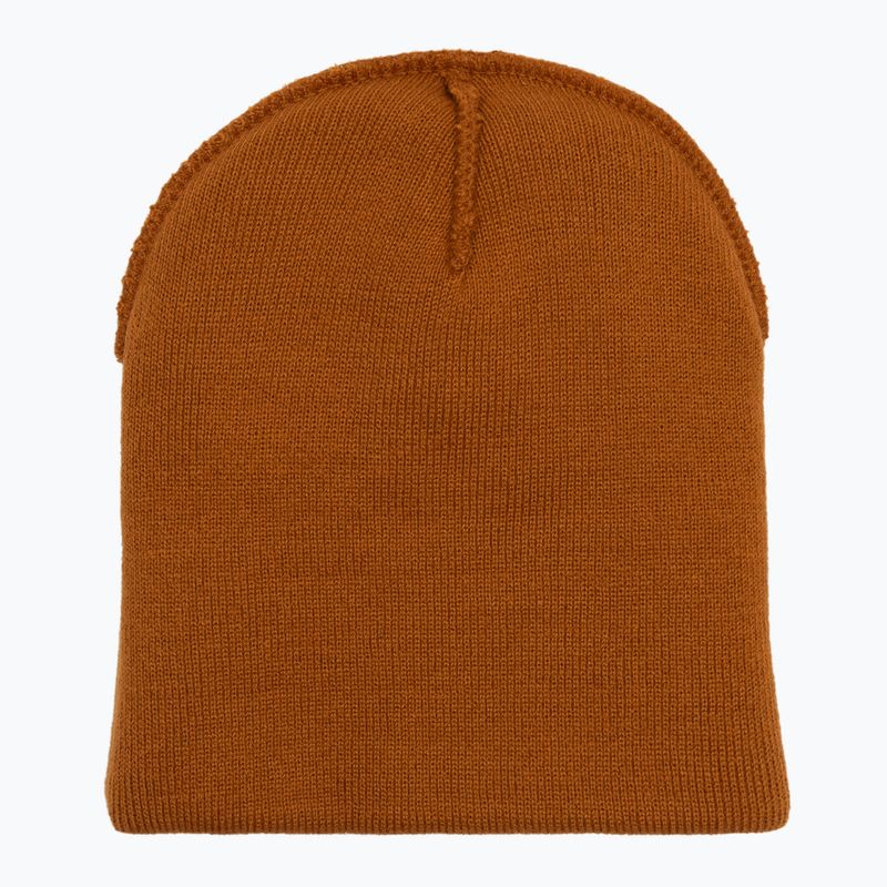 Zimná čiapka 47 Brand MLB New York Yankees Haymaker burnt orange 4