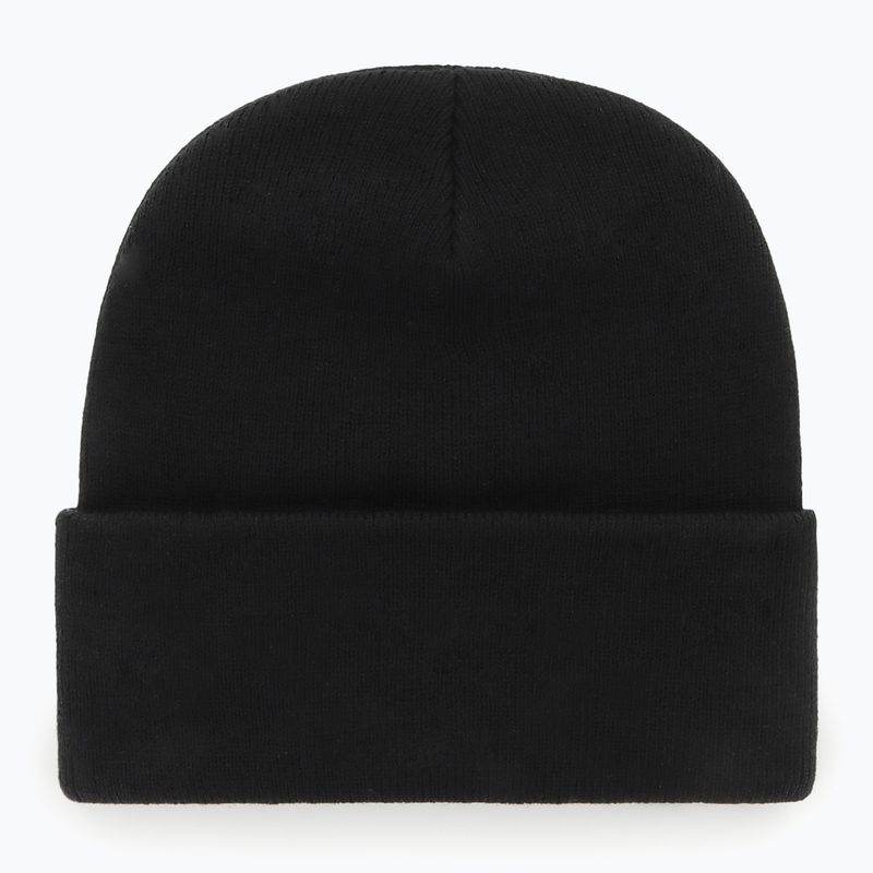 Zimná čiapka 47 Brand MLB Pittsburgh Pirates Haymaker black 2