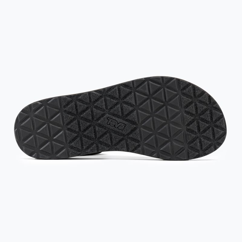 Turistické sandále Teva Original Universal Bandana Basil 13987 5