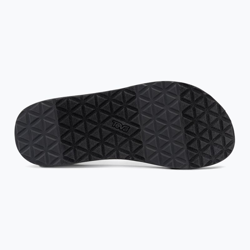 Dámske turistické sandále Teva Original Universal navy blue 146 5