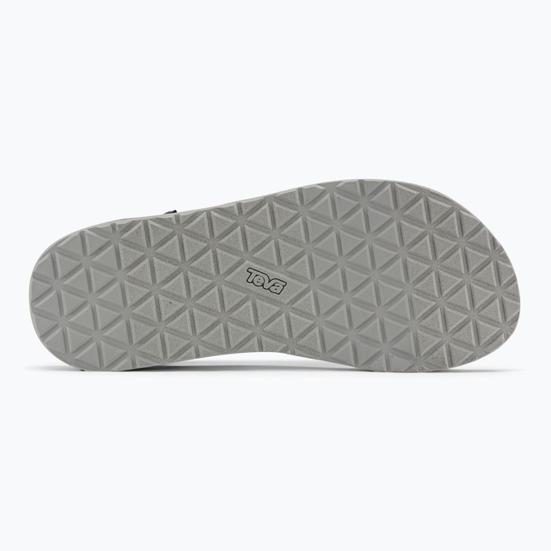 Pánske turistické sandále Teva Original Universal retro block total eclipse 5