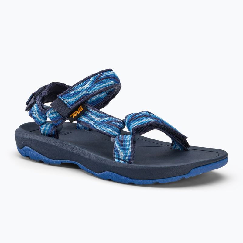 Detské turistické sandále Teva Hurricane XLT2 navy blue 11939C
