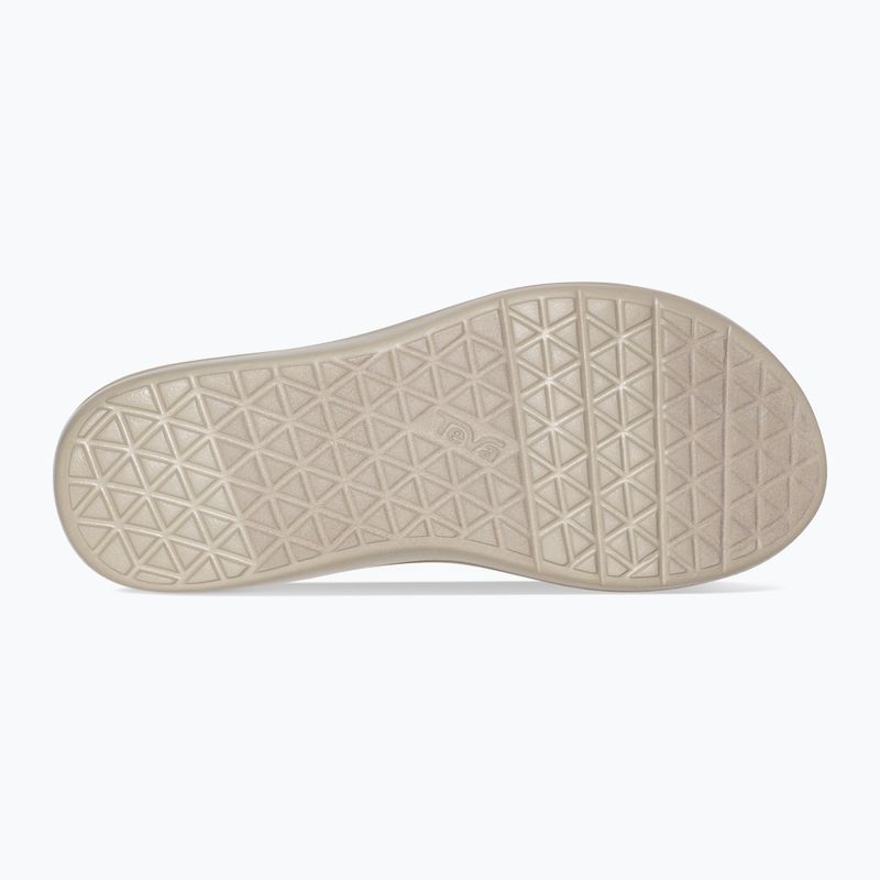 Dámske turistické sandále Teva Voya Infinity purple 119622 12