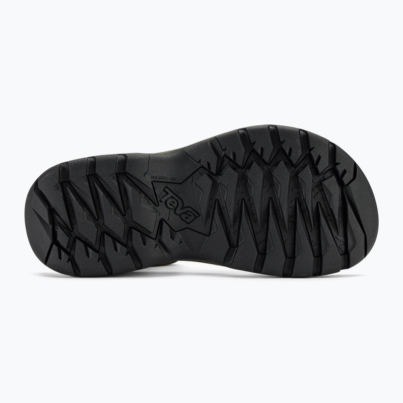 Pánske sandále Teva Terra Fi 5 Universal flooded dark olive 5