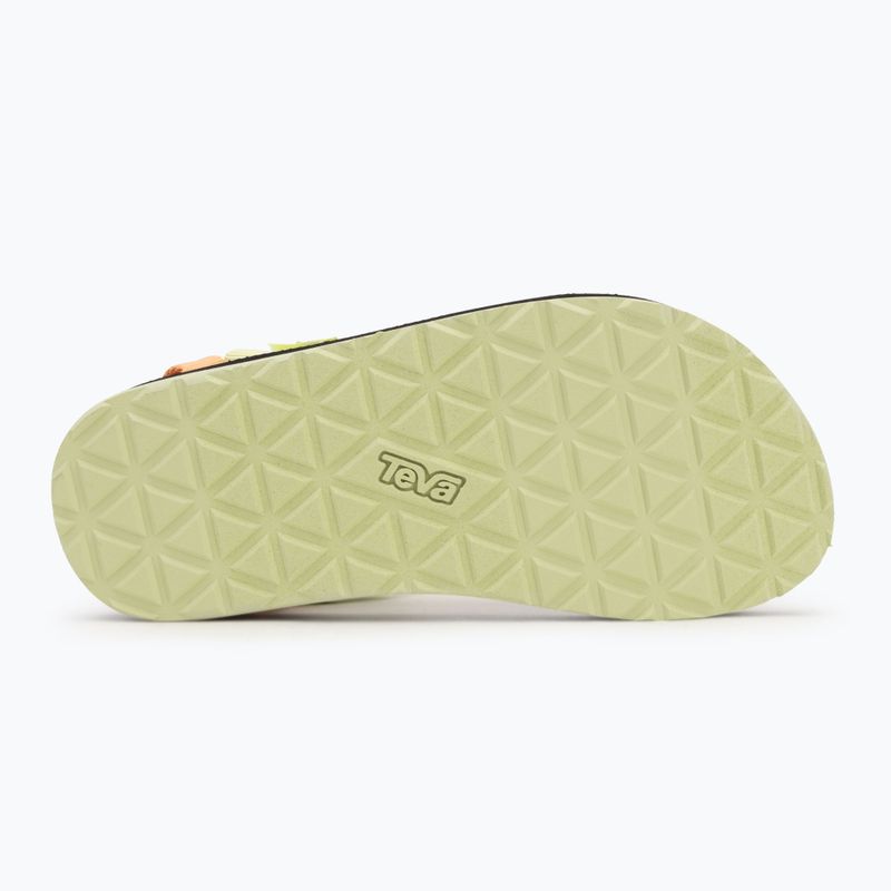 Detské sandále Teva Original Universal wind multi 4