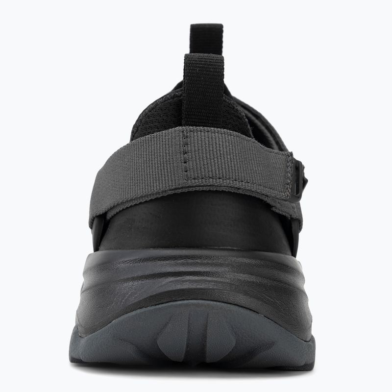 Pánska turistická obuv Teva Outflow Universal black 6