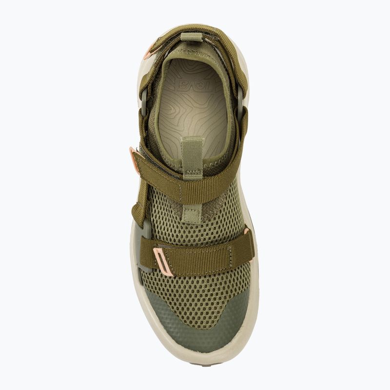 Dámska obuv Teva Outflow Universal burnt olive 5