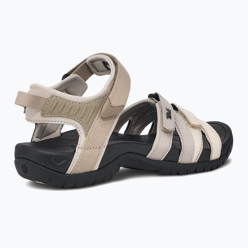 Dámske sandále Teva Tirra black/birch multi 11