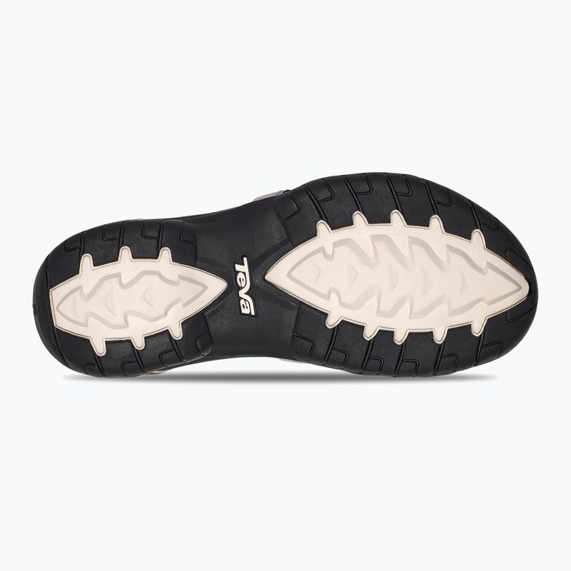 Dámske sandále Teva Tirra black/birch multi 13