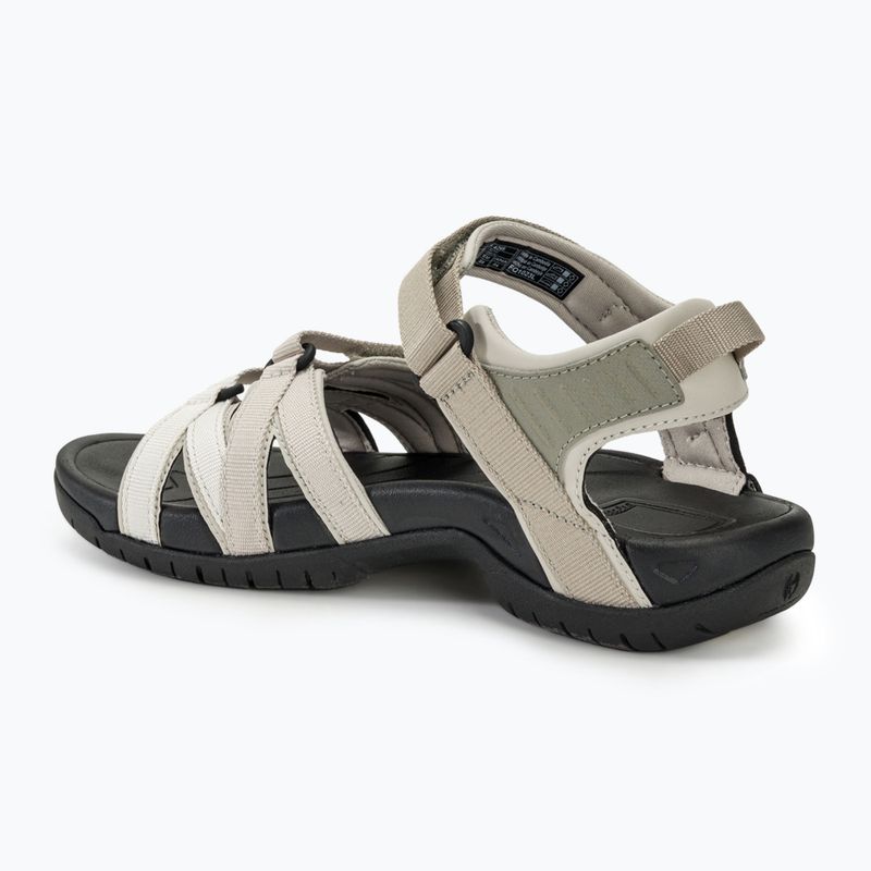 Dámske sandále Teva Tirra black/birch multi 3