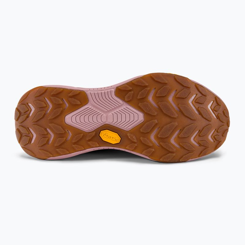 Dámska bežecká obuv HOKA Transport purple-pink 1123154-RWMV 6