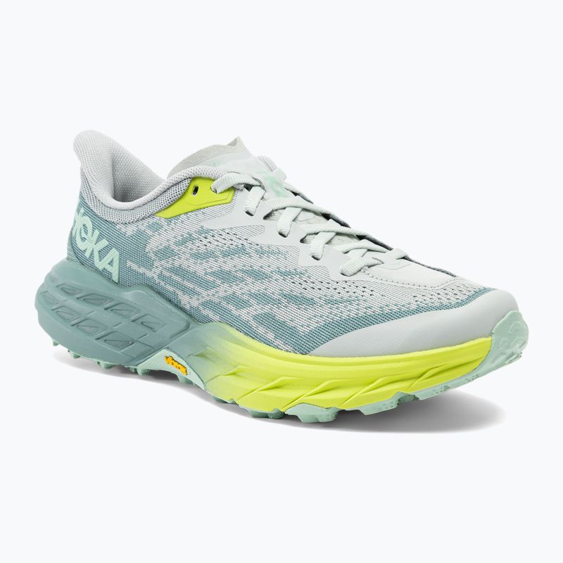 Dámska bežecká obuv HOKA Speedgoat 5 mercury/trellis