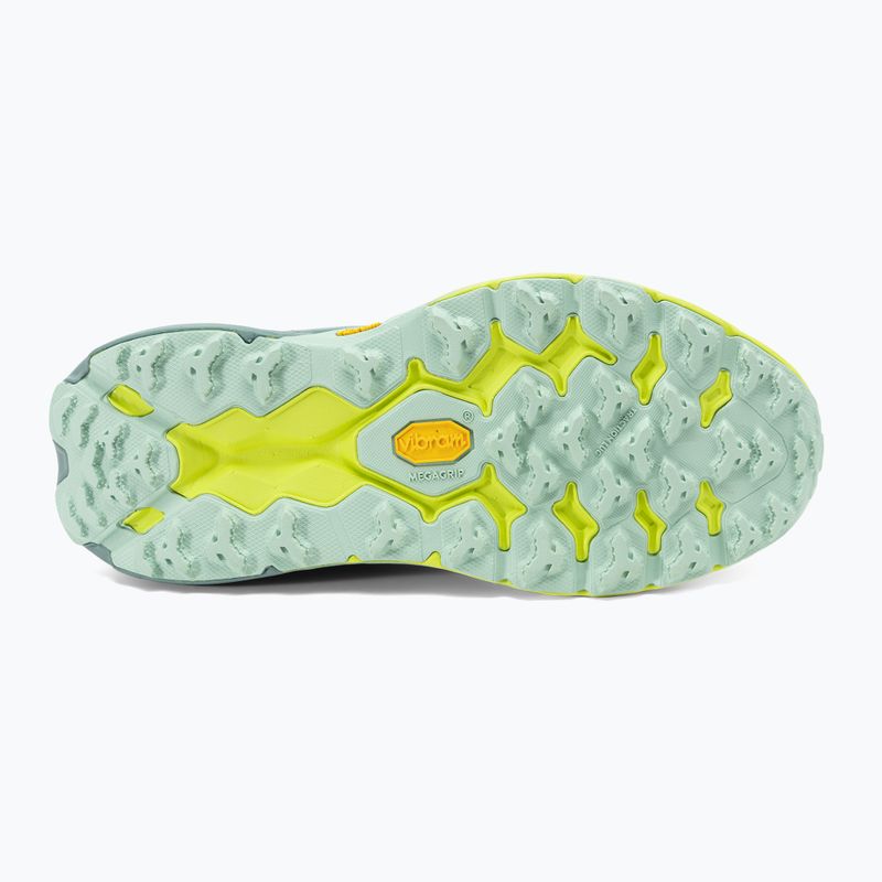 Dámska bežecká obuv HOKA Speedgoat 5 mercury/trellis 4