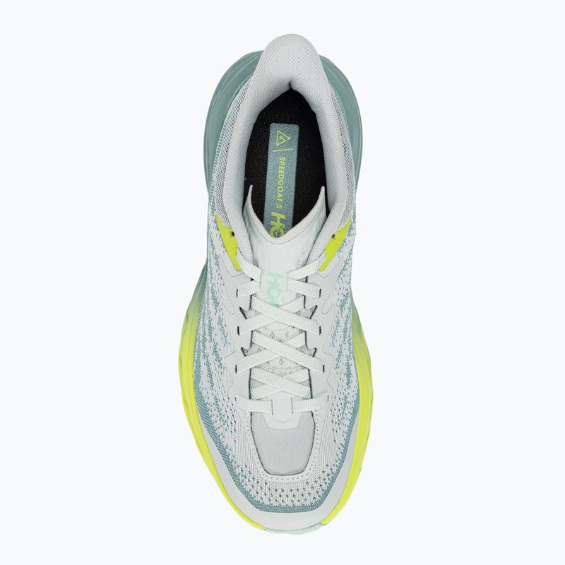 Dámska bežecká obuv HOKA Speedgoat 5 mercury/trellis 5