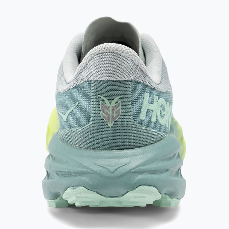 Dámska bežecká obuv HOKA Speedgoat 5 mercury/trellis 6