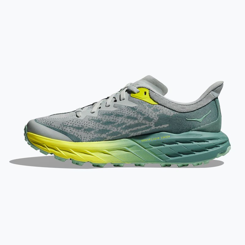 Dámska bežecká obuv HOKA Speedgoat 5 mercury/trellis 10