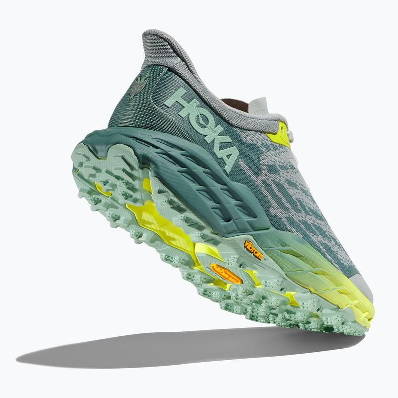 Dámska bežecká obuv HOKA Speedgoat 5 mercury/trellis 12