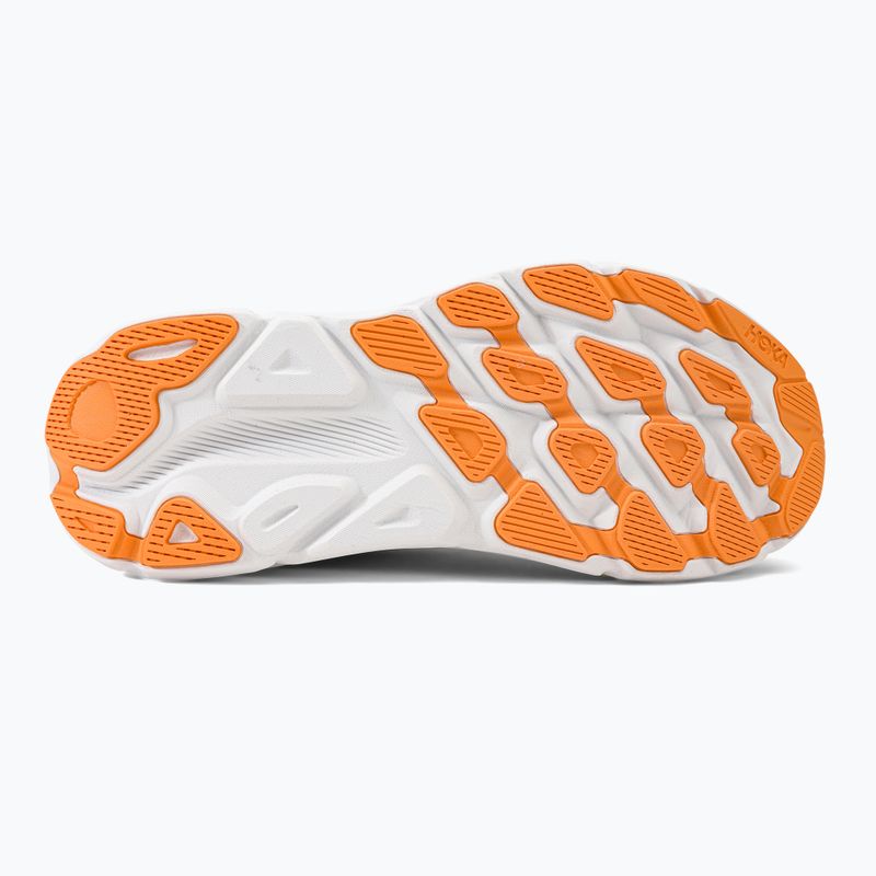 Pánska bežecká obuv HOKA Clifton 9 green 1127895-CEPR 7