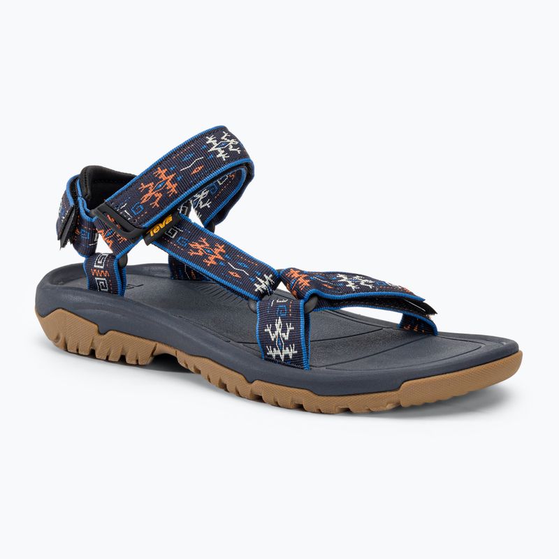 Teva Hurricane XLT2 Geko Total Eclipse pánske turistické sandále 119234