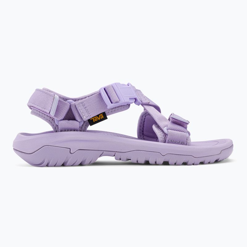 Dámske turistické sandále Teva Hurricane Verge 2