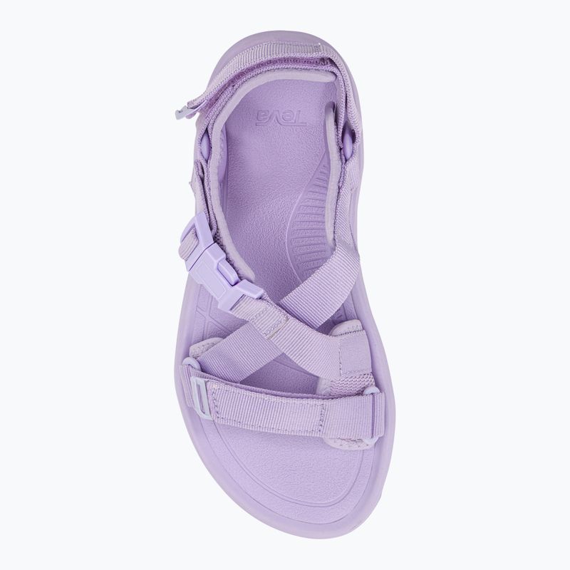Dámske turistické sandále Teva Hurricane Verge 6