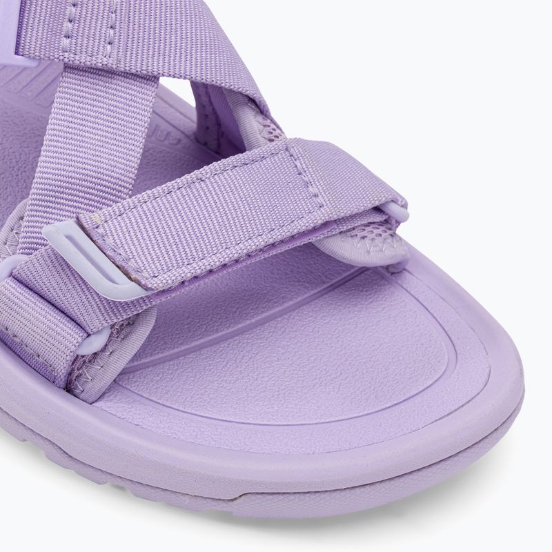 Dámske turistické sandále Teva Hurricane Verge 7