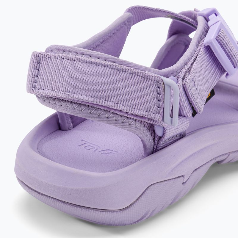 Dámske turistické sandále Teva Hurricane Verge 9