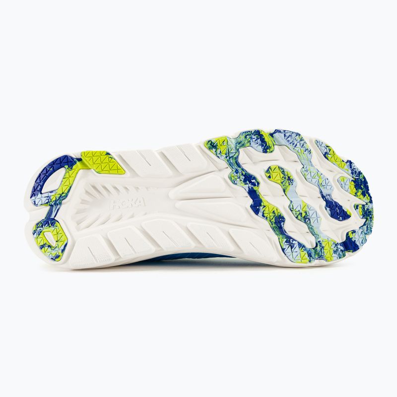 Pánska bežecká obuv HOKA Rincon 3 ice water/diva blue 6