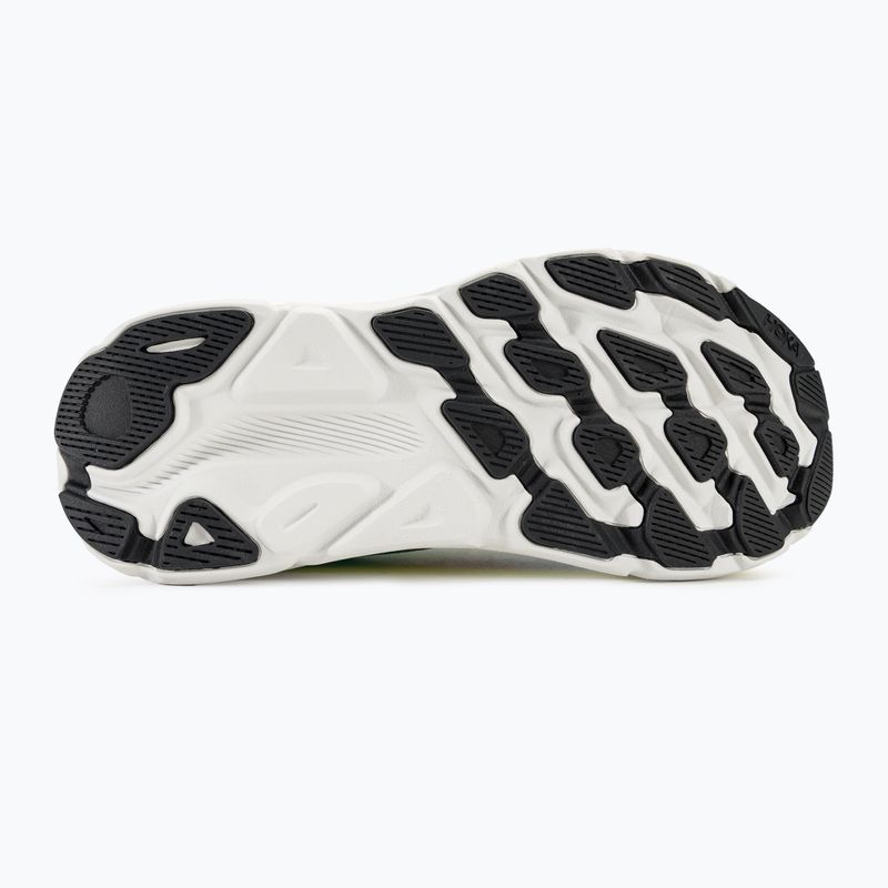 Dámska bežecká obuv HOKA Clifton 9 black/multi 6