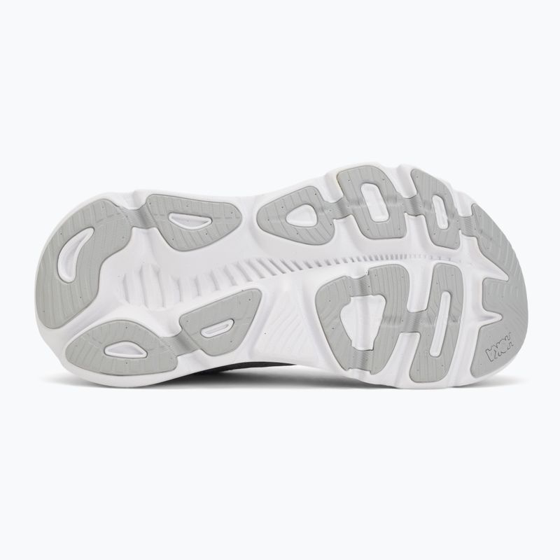 Dámska bežecká obuv HOKA Gaviota 5 harbor mist/rose gold 4