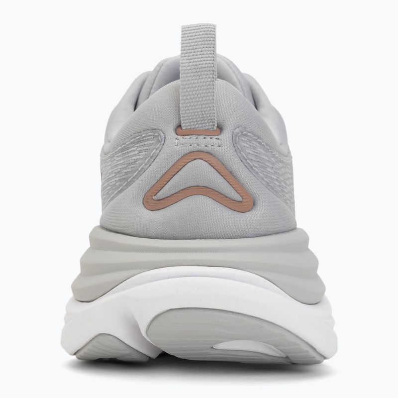 Dámska bežecká obuv HOKA Gaviota 5 harbor mist/rose gold 6