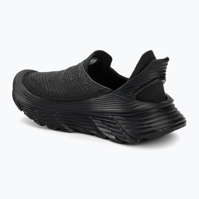 Topánky HOKA Restore TC black/black 3