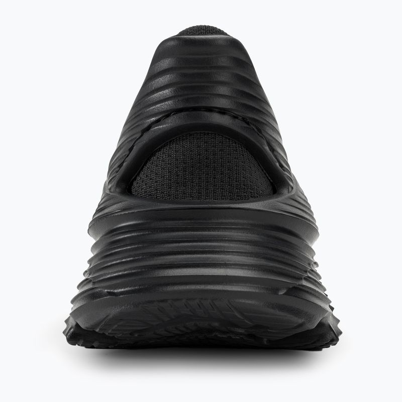 Topánky HOKA Restore TC black/black 6