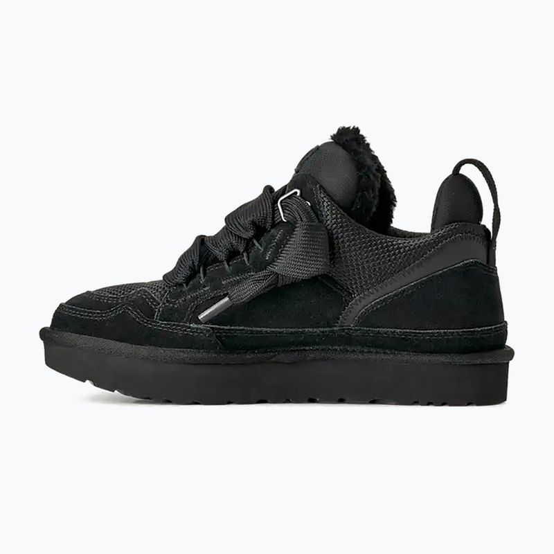 Dámske topánky UGG Lowmel black 3