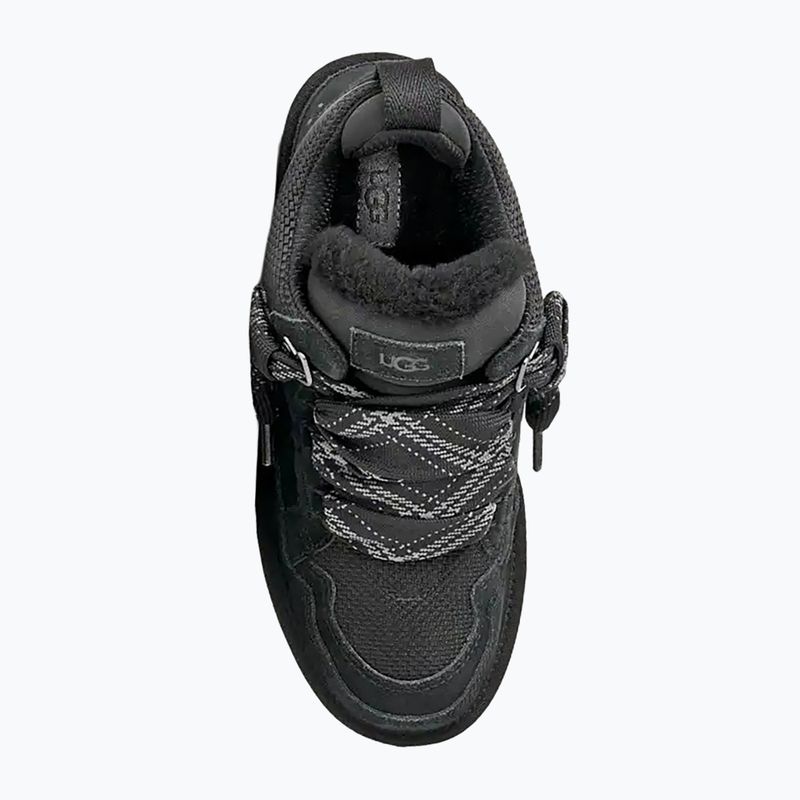 Dámske topánky UGG Lowmel black 6