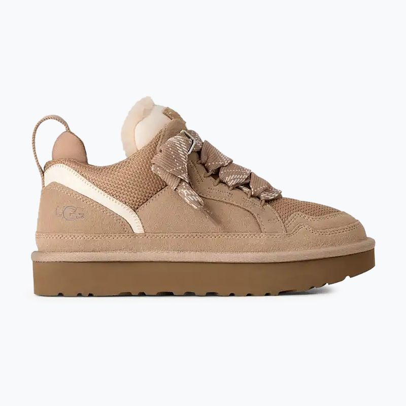 Dámske topánky UGG Lowmel sand 2