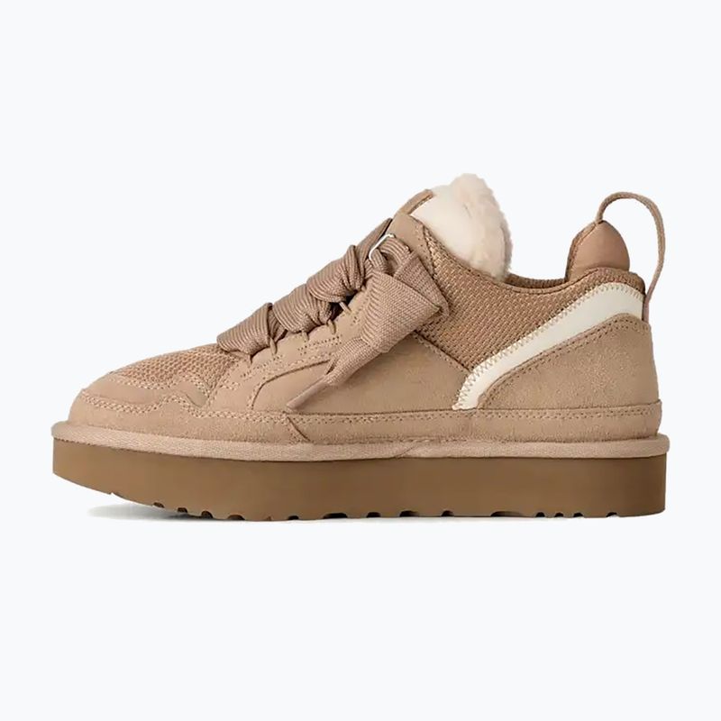 Dámske topánky UGG Lowmel sand 3
