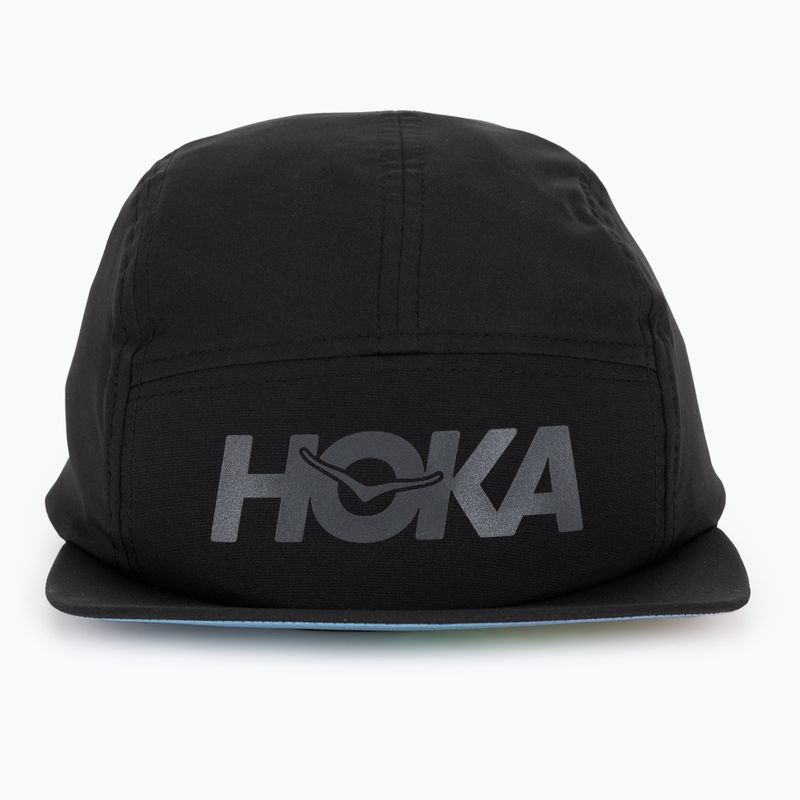 Šiltovka HOKA Performance black/multi 2