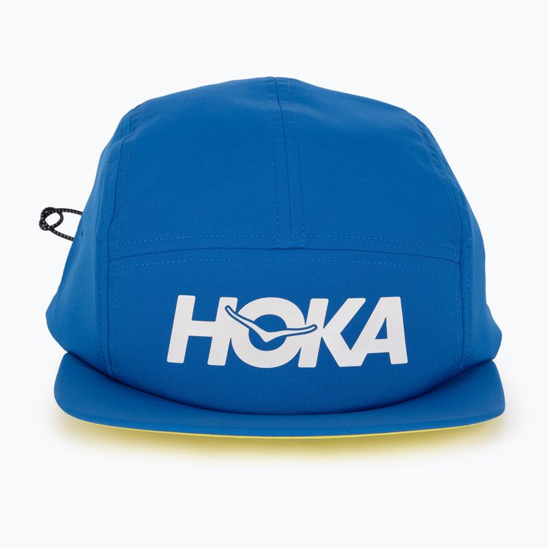 Šiltovka HOKA Performance diva blue 2