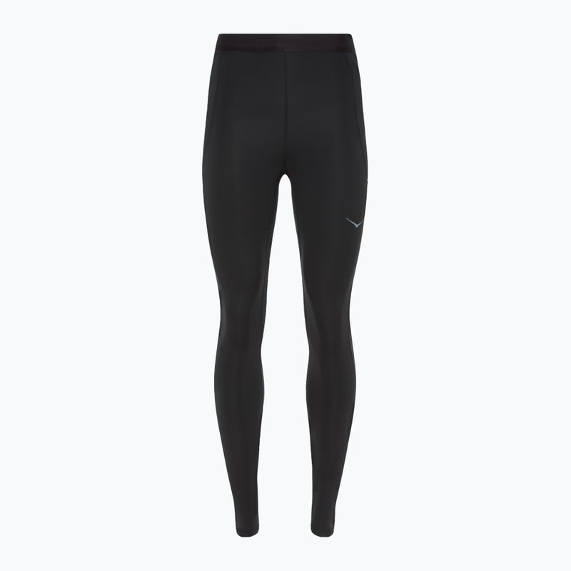 Dámske bežecké legíny HOKA Novafly Run 25" čierne
