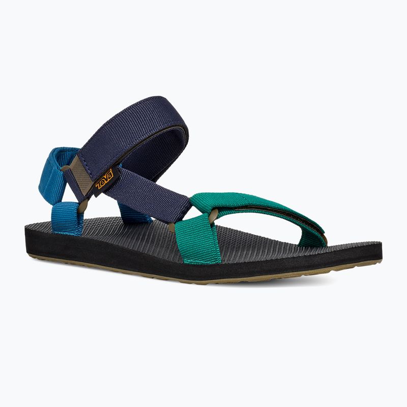 Pánske sandále Teva Original Universal navy multi 8