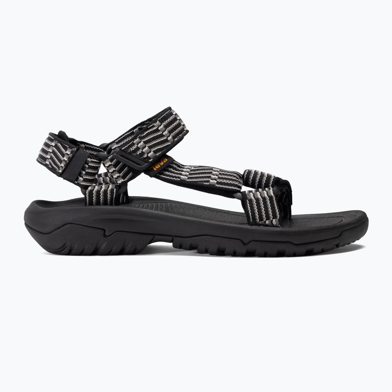 Pánske sandále Teva Hurricane XLT2 corduroy black 2