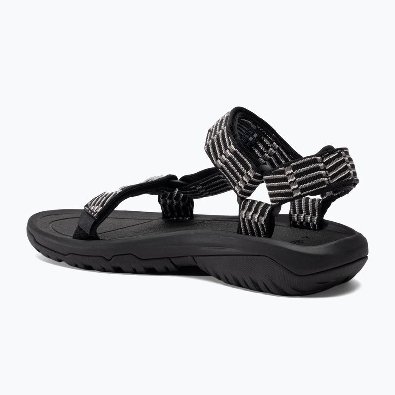 Pánske sandále Teva Hurricane XLT2 corduroy black 3