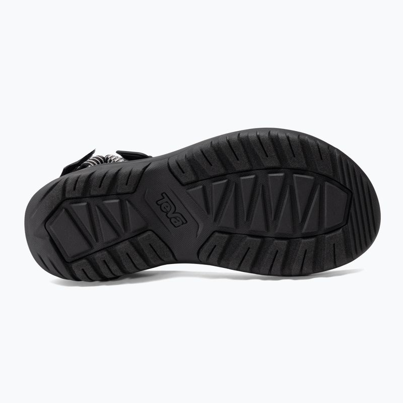 Pánske sandále Teva Hurricane XLT2 corduroy black 4