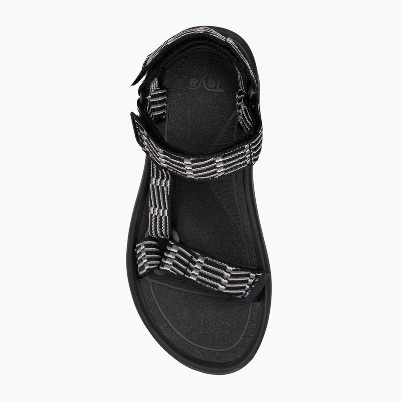 Pánske sandále Teva Hurricane XLT2 corduroy black 5
