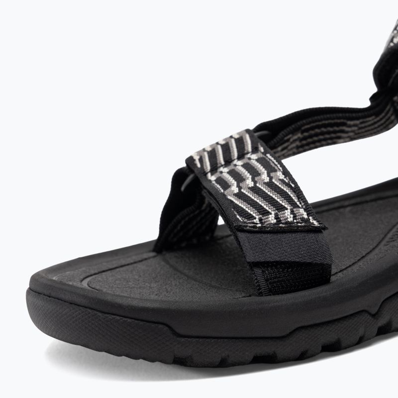 Pánske sandále Teva Hurricane XLT2 corduroy black 7
